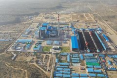 为国内新型工业化和海外供给一体化处理方案